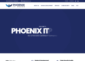 phoenix-it.co.in