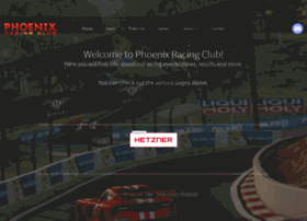 phoenix-racing-club.org
