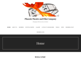 phoenix-theatrecompany.co.uk