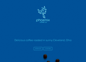 phoenixcoffee.com