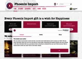 phoeniximport.com