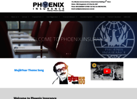 phoenixinsurance.com.bd