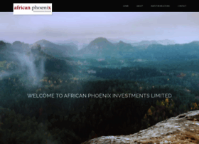 phoenixinvestments.co.za