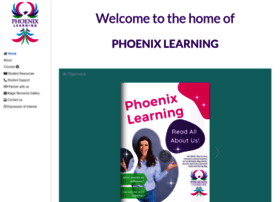 phoenixlearning.com.au