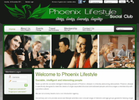 phoenixlifestyle.com.au