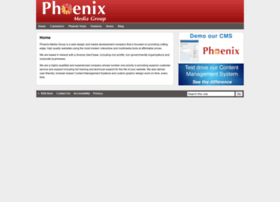phoenixmediagroup.org
