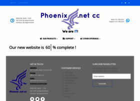 phoenixnet.co.za