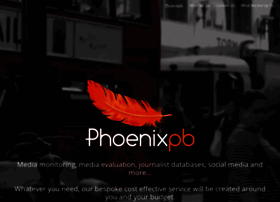 phoenixpb.co.uk