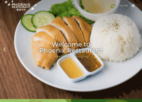 phoenixrestaurant.cc