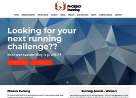 phoenixrunning.co.uk