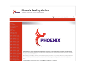 phoenixsealing.online