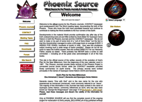 phoenixsourcedistributors.com