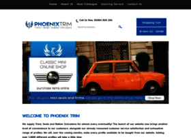 phoenixtrim.co.uk