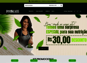 pholias.com.br