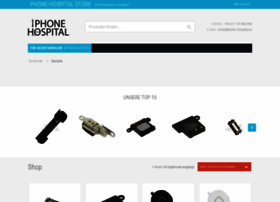 phone-hospital.eu