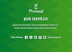 phonead.fm