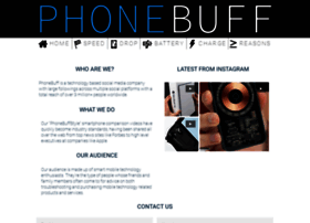 phonebuff.com