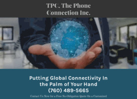 phoneconnection.com