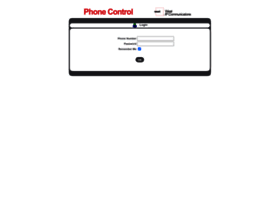 phonecontrol01.smoothstone.com