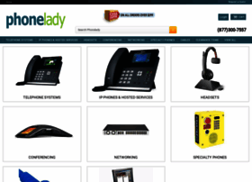 phonelady.com