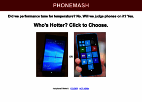 phonemash.com