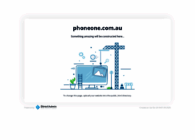 phoneone.com.au