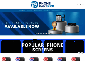 phonepartsusa.com