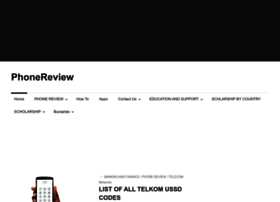 phonereview.site