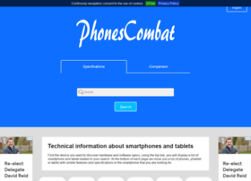 phonescombat.com