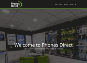 phonesdirectni.co.uk