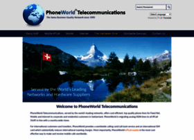 phoneworld.com