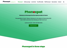 phonexpat.com