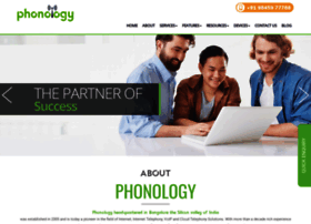 phonology.in