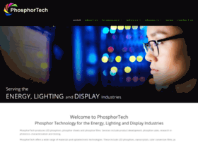 phosphortech.com