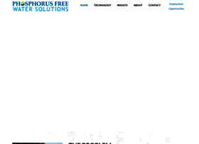 phosphorusfree.com