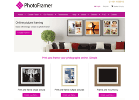 photo-framer.co.uk