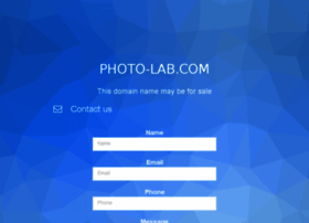 photo-lab.com