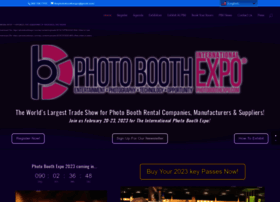 photoboothexpo.com