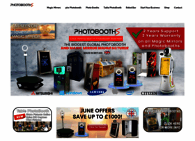 photobooths.co.uk
