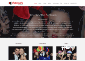 photoboothsaustralia.com.au