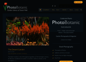 photobotanic.com