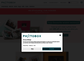 photobox.com.au