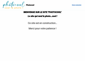 photocool.fr