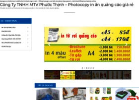 photocopygiare.com.vn