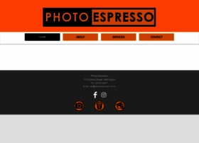 photoespresso.co.nz