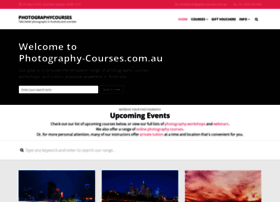 photography-courses.com.au