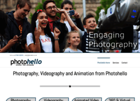 photohello.co.uk