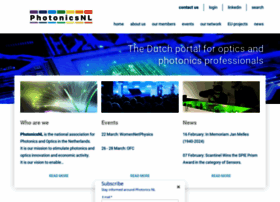 photonicsnl.org