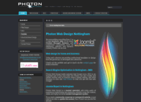 photonwebdesign.co.uk