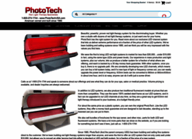 phototechusa.com